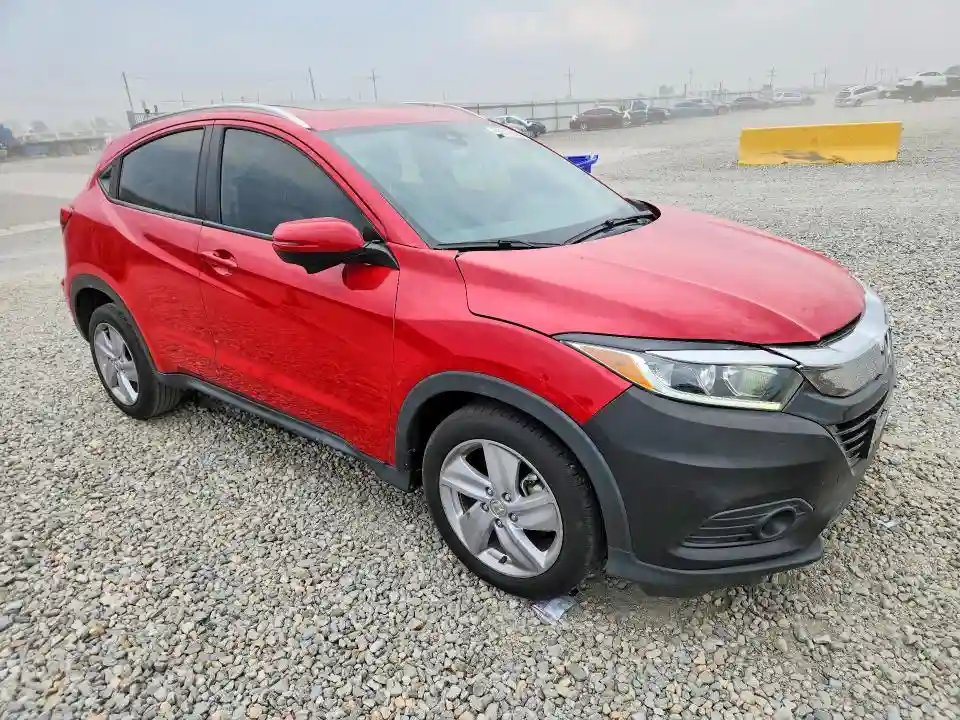 3CZRU6H53LM728700 2020 HONDA HR-V-3