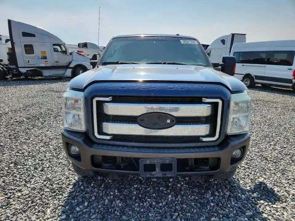 1FT8W3BT1GEB05220 2016 FORD F350-4