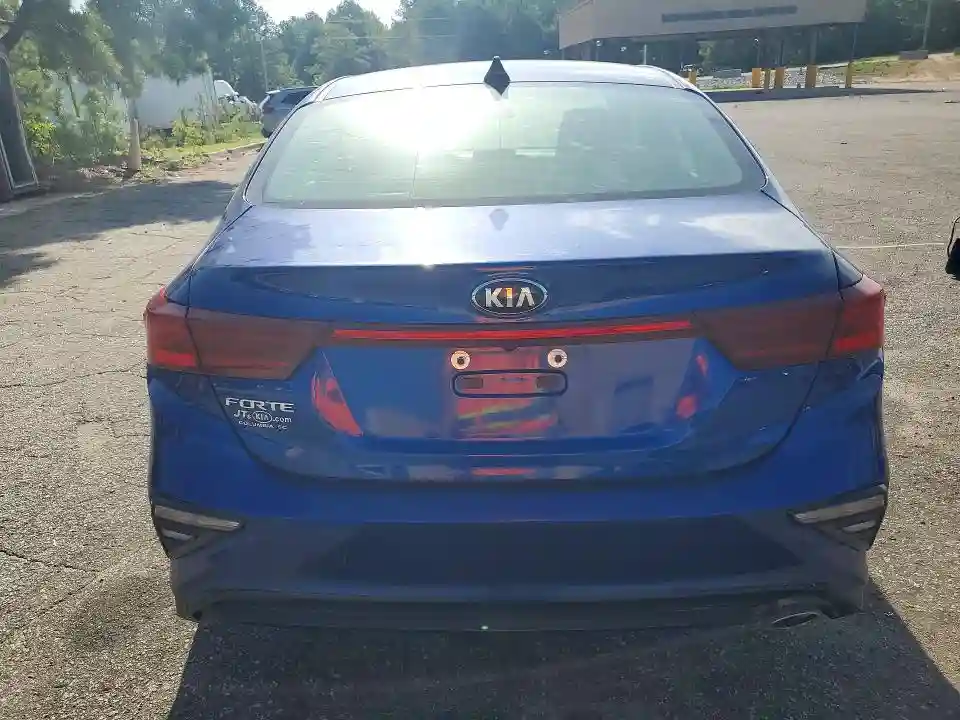 3KPF24AD3KE048440 2019 KIA FORTE-5