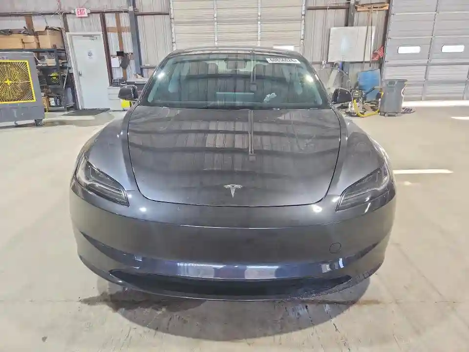 5YJ3E1EBXRF836833 2024 TESLA MODEL 3-4