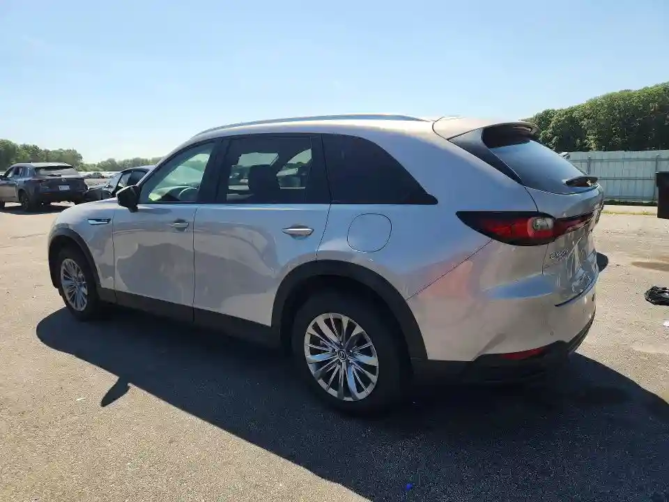 JM3KKBHD1S1223352 2025 MAZDA CX-90-1