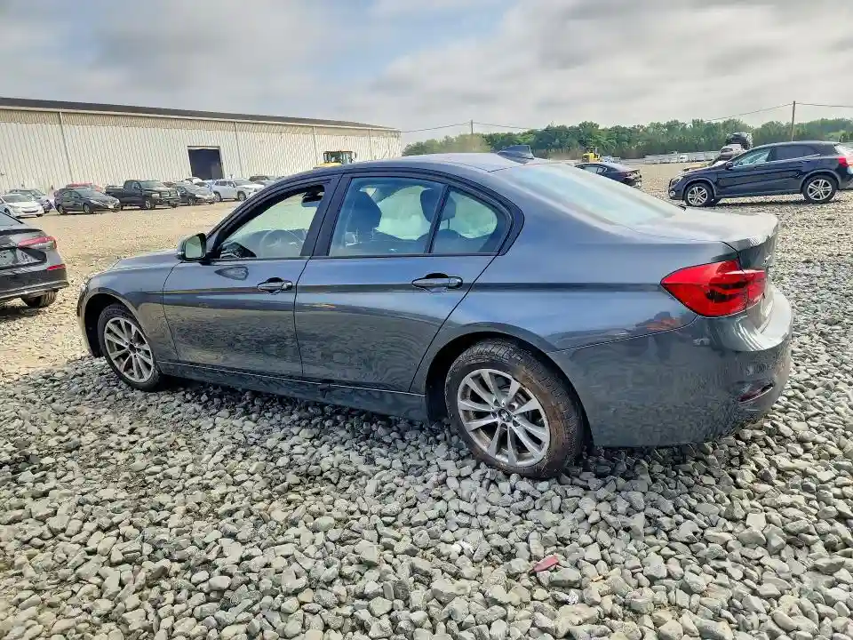 WBA8E5G57JNV01892 2018 BMW 3 SERIES-1