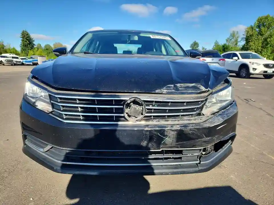 1VWBS7A32GC013374 2016 VOLKSWAGEN PASSAT-4