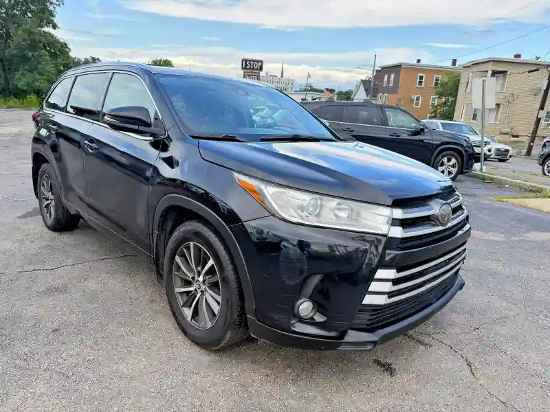 5TDJZRFH6HS371118 2017 TOYOTA HIGHLANDER-3