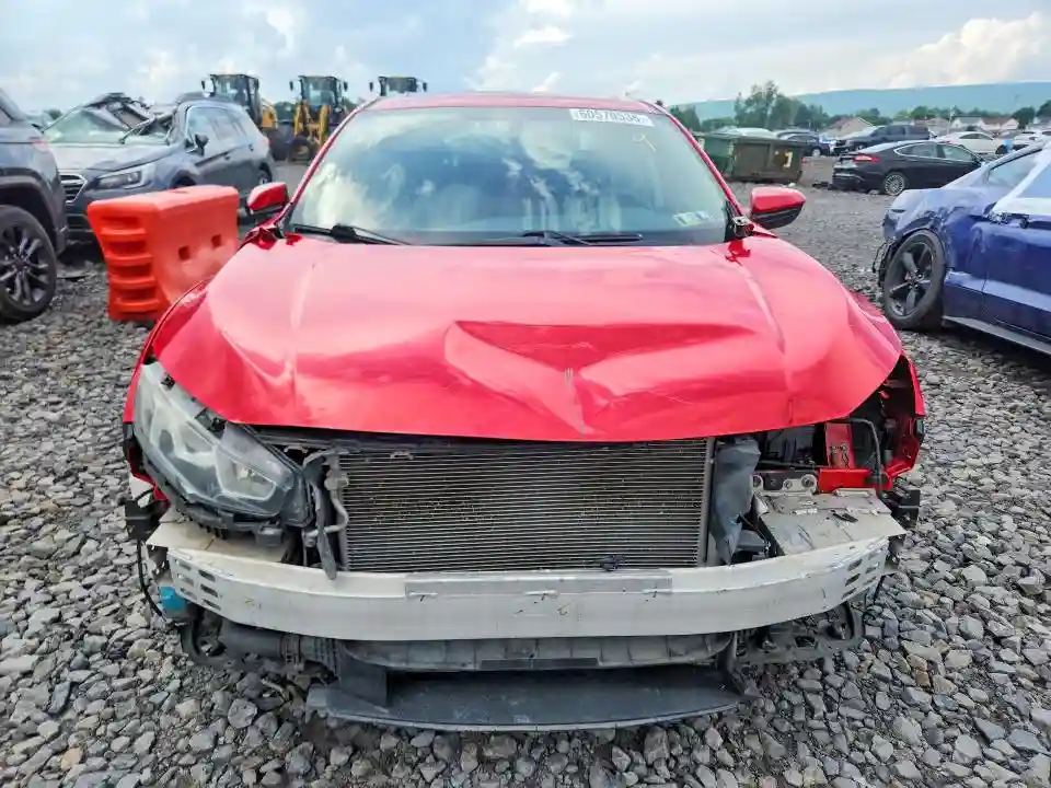 2HGFC1F34GH657528 2016 HONDA CIVIC-4