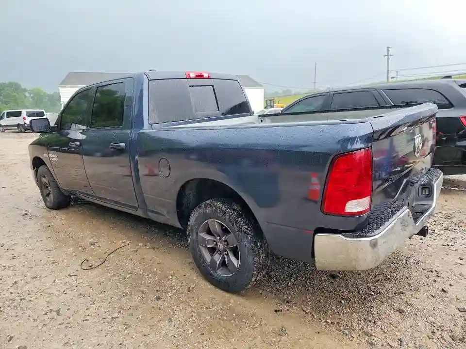 1C6RR7TT3KS713842 2019 RAM 1500-1
