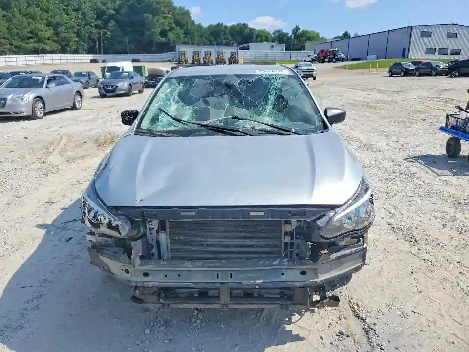 4S3GKAA62J3622911 2018 SUBARU IMPREZA-4