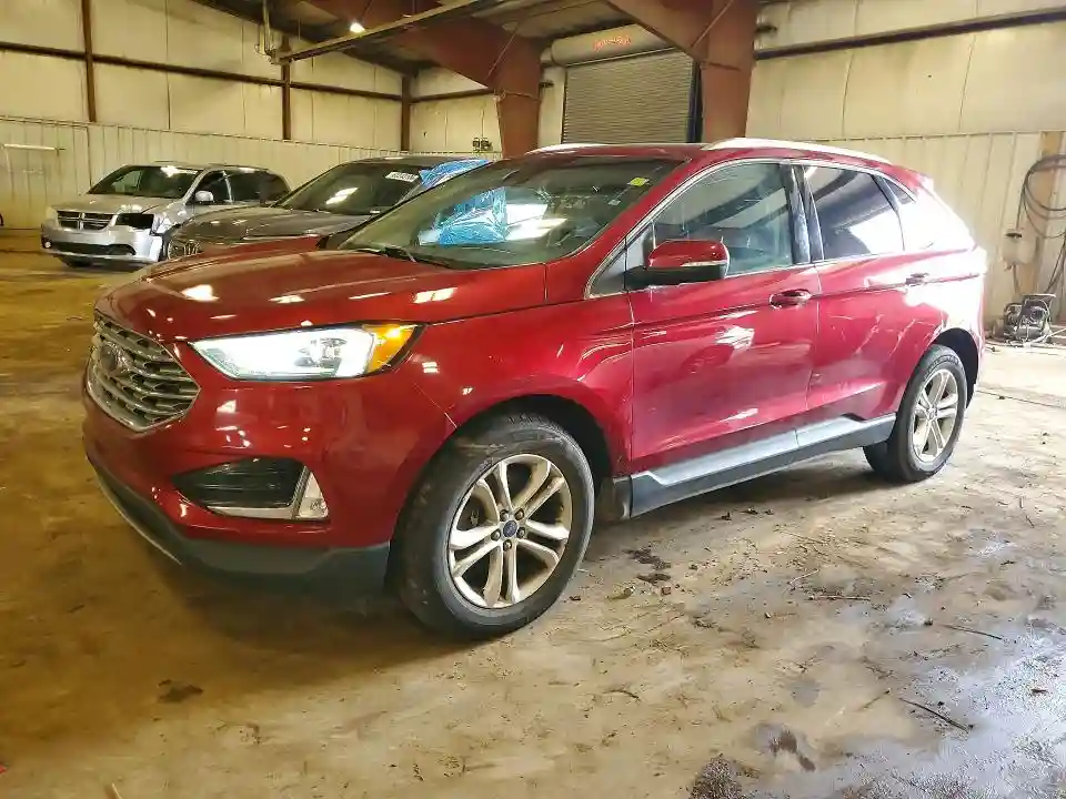 2FMPK4J94KBB74941 2019 FORD EDGE-0
