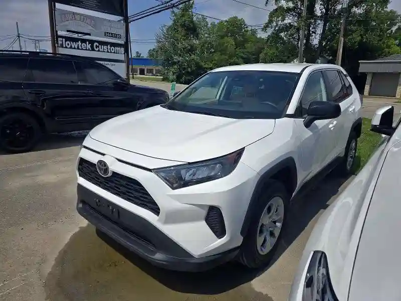 2T3H1RFV0NC207497 2022 TOYOTA RAV4-1