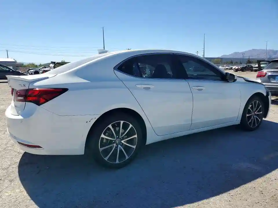 19UUB2F77FA003560 2015 ACURA TLX-2