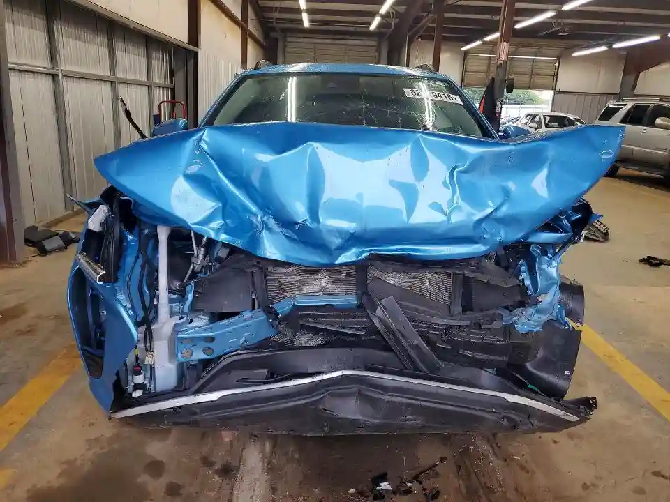 KL77LHEP2TC045497 2026 CHEVROLET TRAX-4