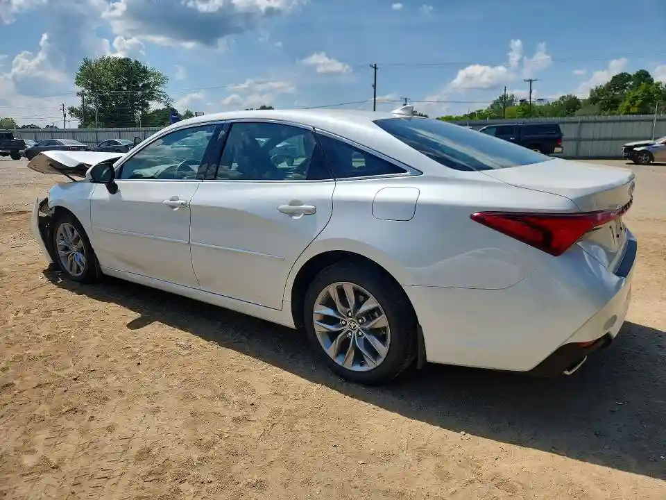 4T1AZ1FB5NU081887 2022 TOYOTA AVALON-1
