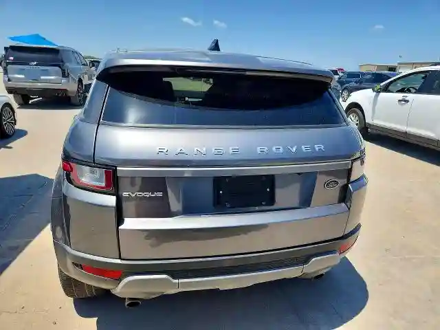 SALVP2BG3HH193516 2017 LAND ROVER RANGEROVER-5