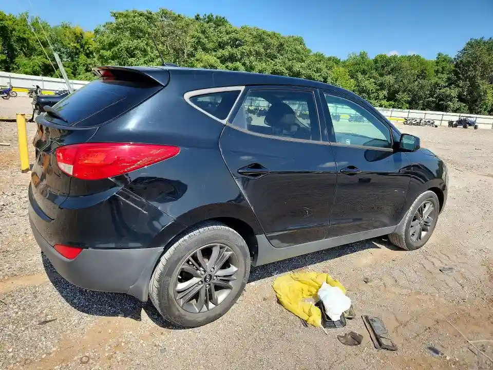 KM8JT3AF2FU034034 2015 HYUNDAI TUCSON-2