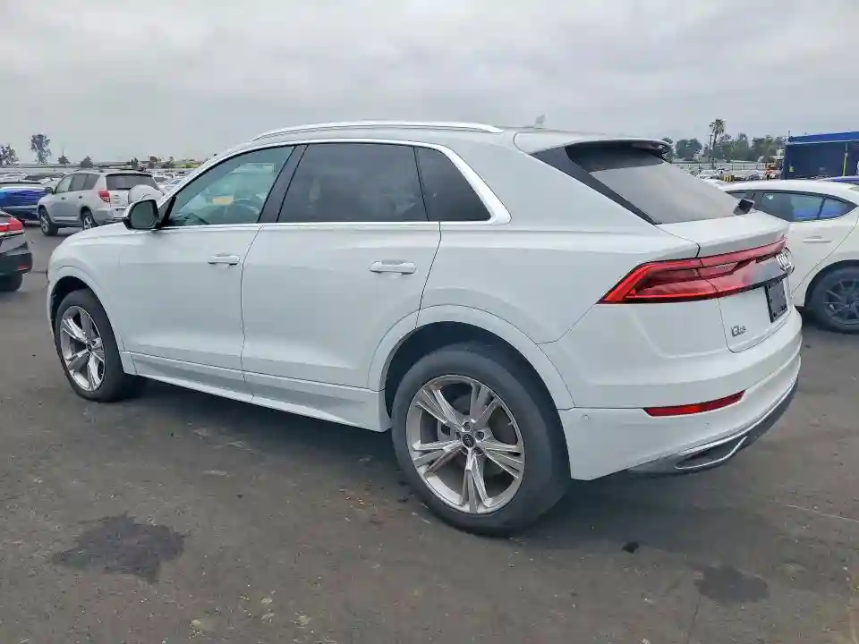 WA1AVBF11PD024502 2023 AUDI Q8-1