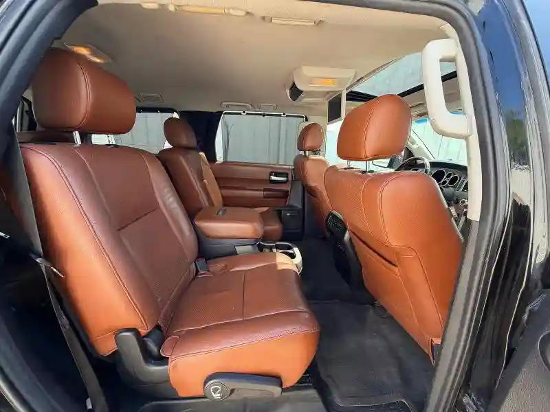 5TDDW5G12GS127965 2016 TOYOTA SEQUOIA-5