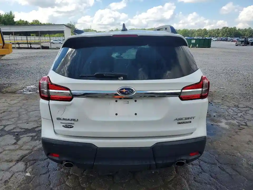 4S4WMARD3N3461012 2022 SUBARU ASCENT-5