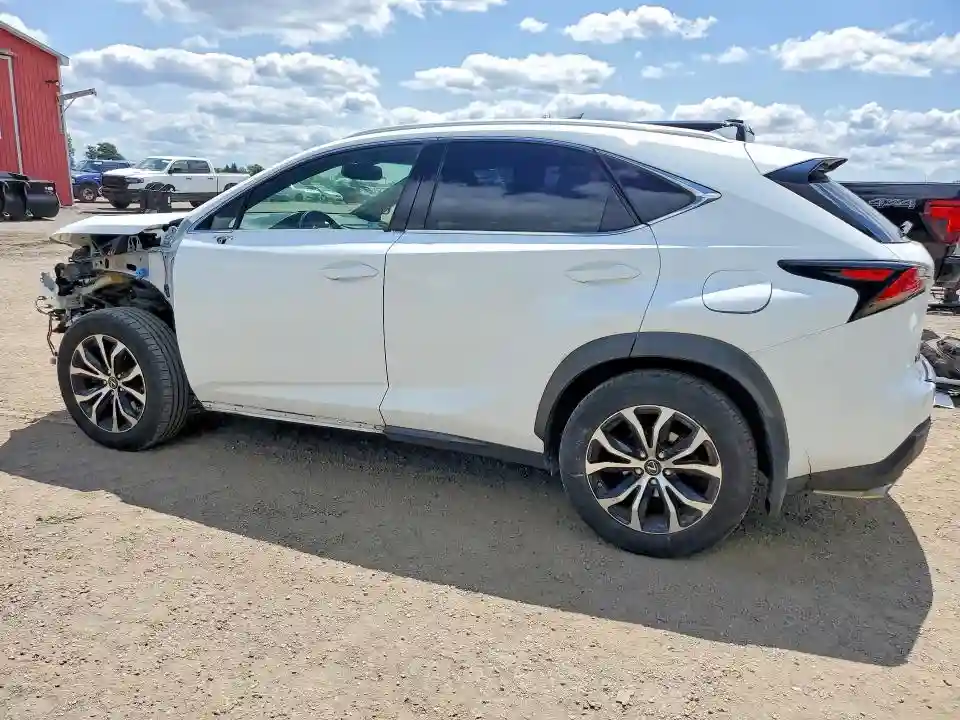 JTJBARBZ3G2074997 2016 LEXUS NX-1