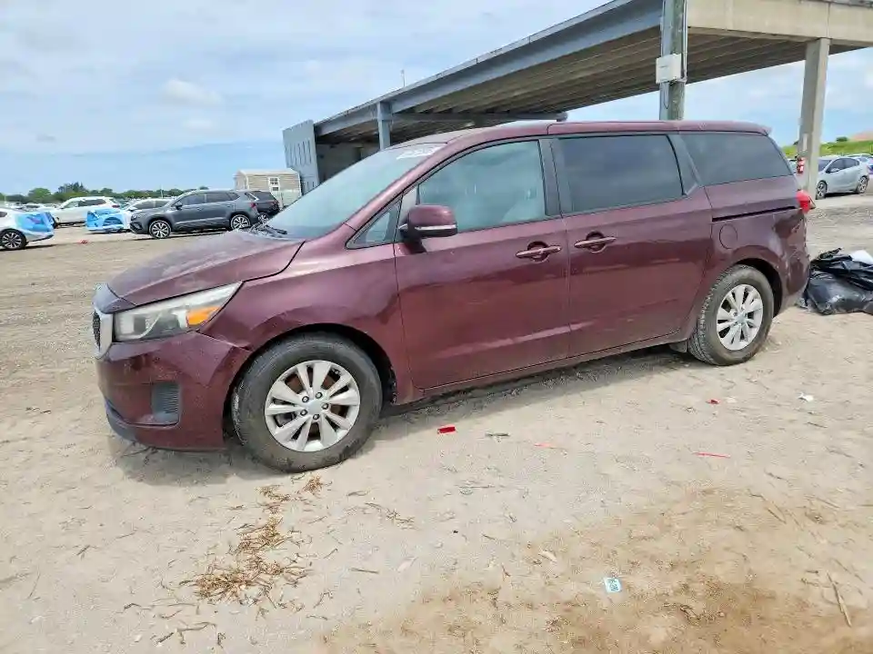 KNDMB5C16H6241163 2017 KIA SEDONA-0