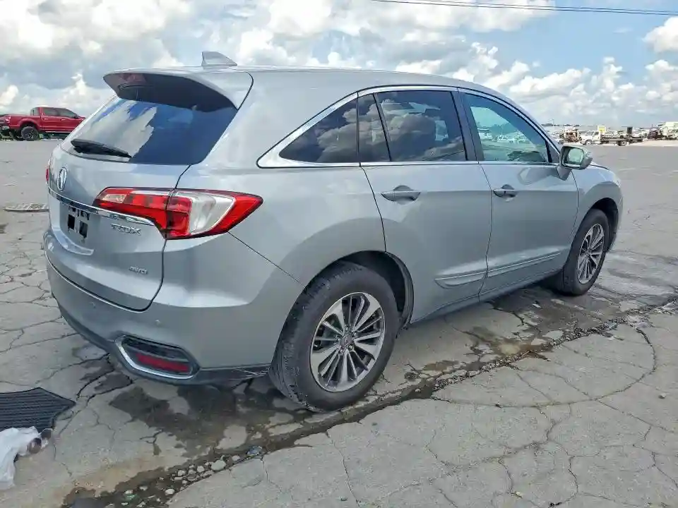 5J8TB4H7XJL009208 2018 ACURA RDX-2