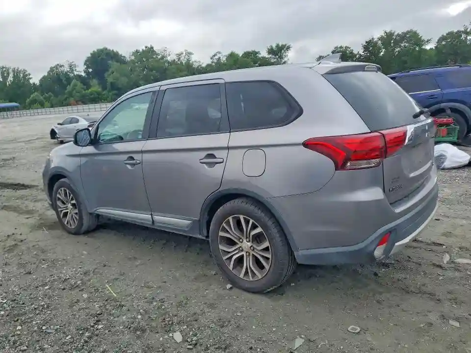JA4AD2A33HZ046503 2017 MITSUBISHI OUTLANDER-1