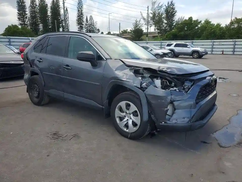 2T3H1RFV3MC138481 2021 TOYOTA RAV4-3