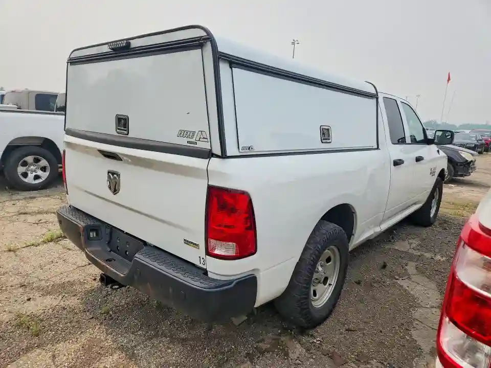 1C6RR6FG1KS657036 2019 RAM 1500-2