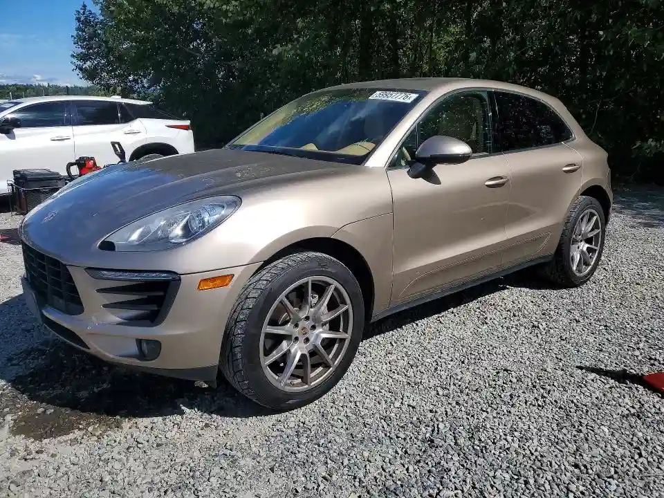 WP1AB2A55GLB50455 2016 PORSCHE MACAN-0