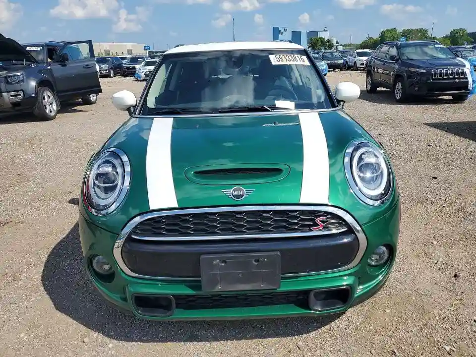 WMWXR5C01L2L71963 2020 MINI COOPER-4