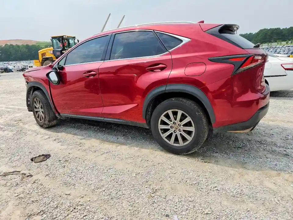 JTJYARBZ9F2019575 2015 LEXUS NX-1
