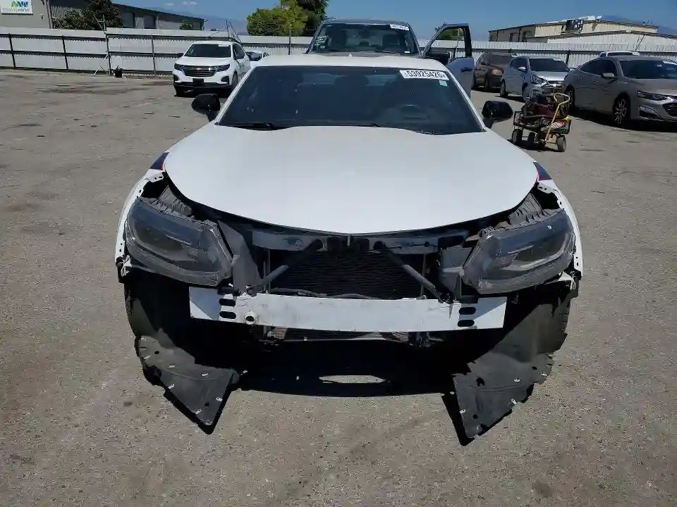 1G1FD1RS1H0199024 2017 CHEVROLET CAMARO-4