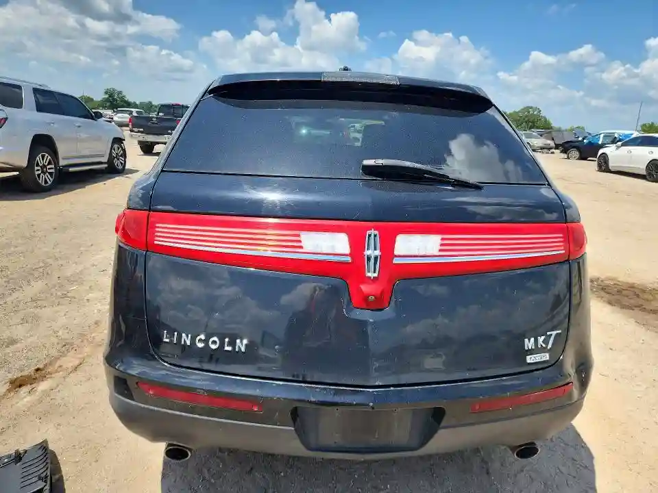 2LMHJ5NK5GBL01170 2016 LINCOLN MKT-5