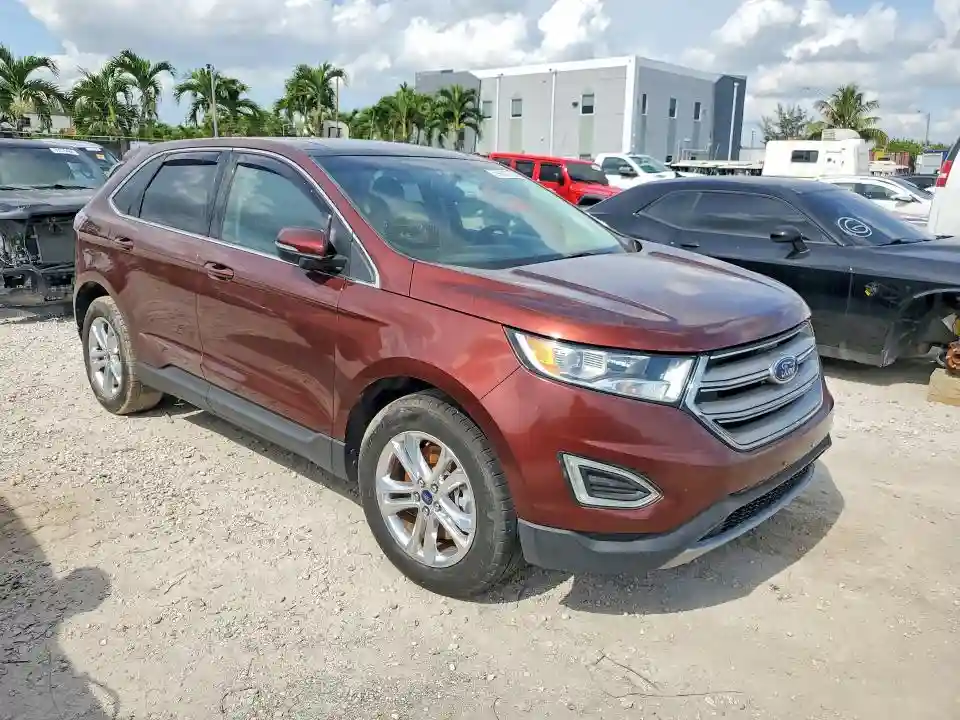 2FMTK4J93FBB89807 2015 FORD EDGE-3