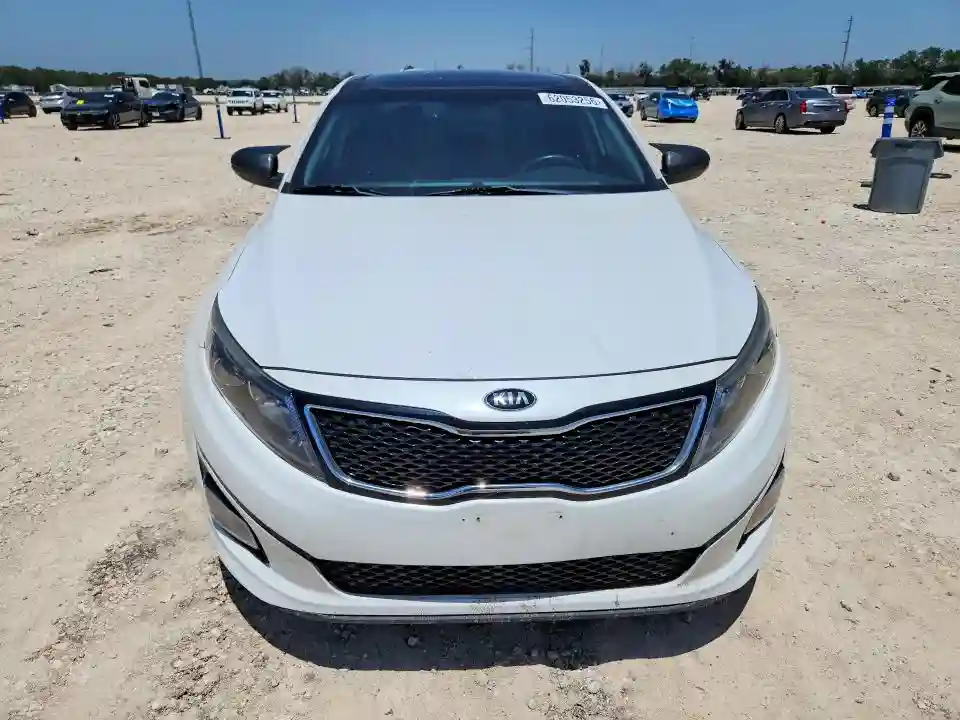 5XXGN4A75FG515943 2015 KIA OPTIMA-4