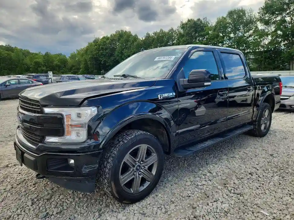 1FTEW1EP0LFB58808 2020 FORD F-150-0