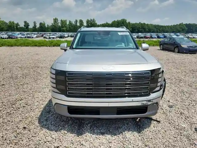 KM8RL5SA4TU060079 2026 HYUNDAI PALISADE-4
