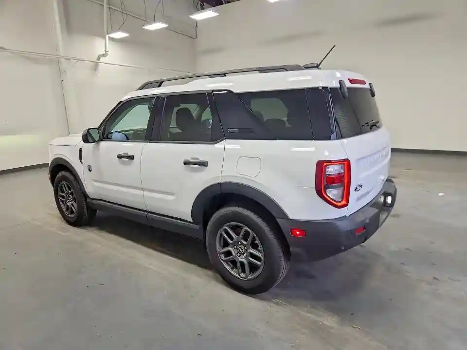 3FMCR9BN7TRE01447 2026 FORD BRONCO-1