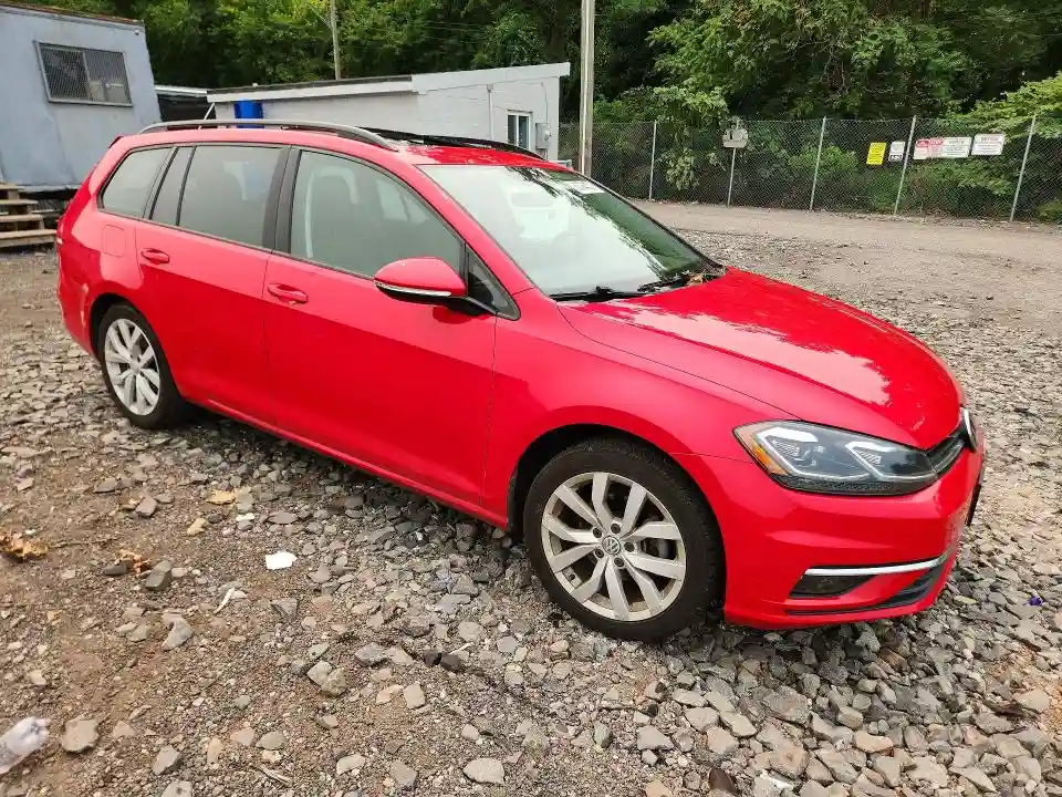 3VWY57AU0KM501918 2019 VOLKSWAGEN GOLF-3