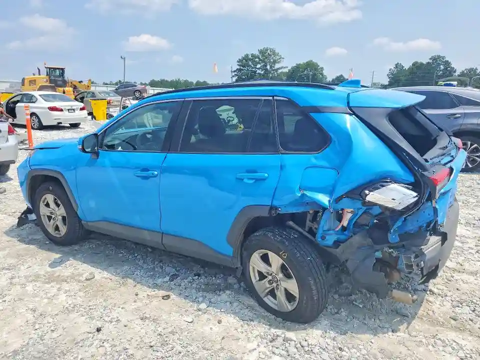 2T3W1RFV9LW060826 2020 TOYOTA RAV4-1