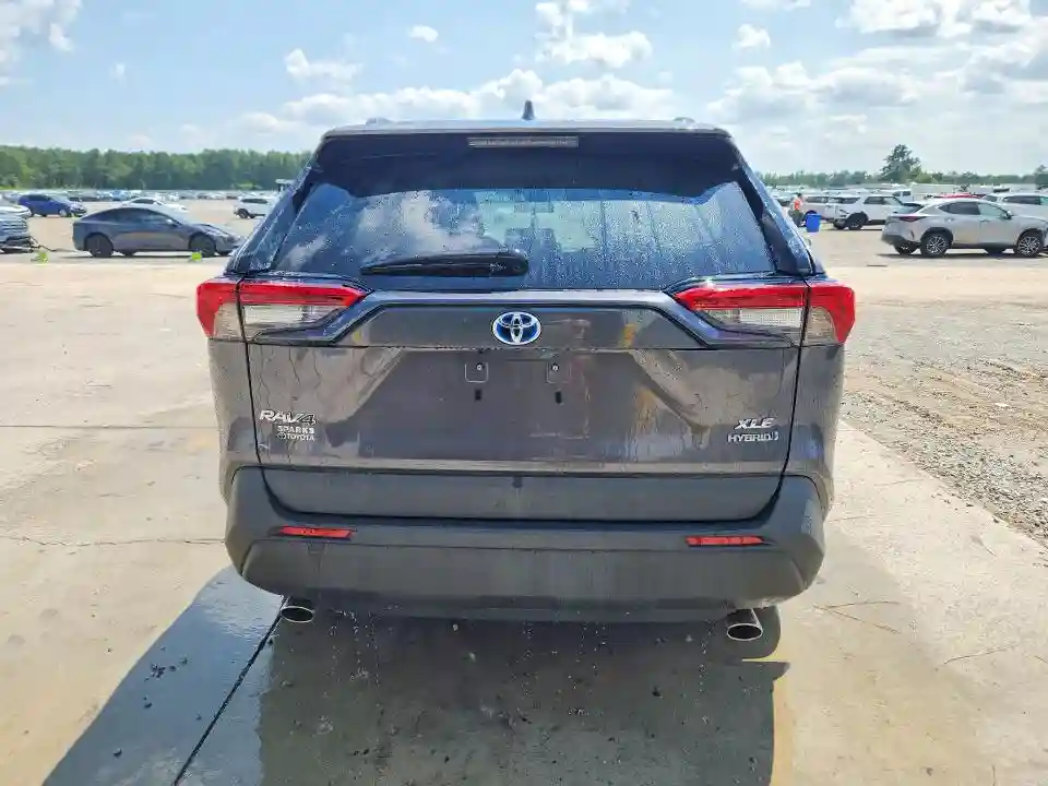 4T3RWRFV1RU119309 2024 TOYOTA RAV4-5