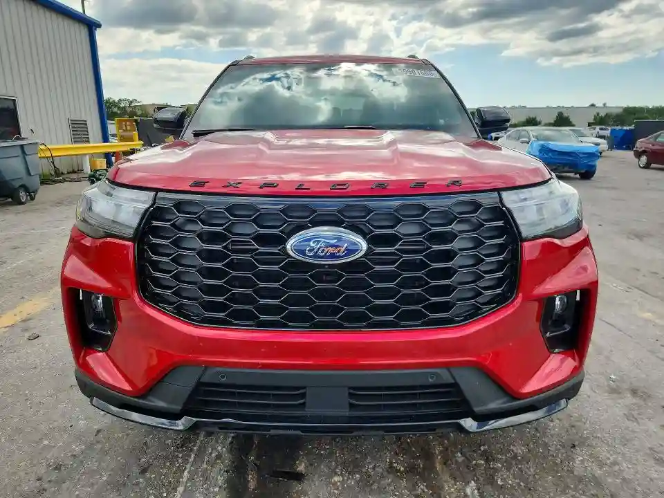 1FMUK7KH7TGB14155 2026 FORD EXPLORER-4