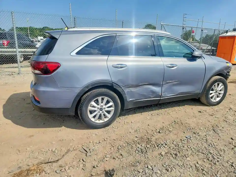5XYPGDA36LG641467 2020 KIA SORENTO-2