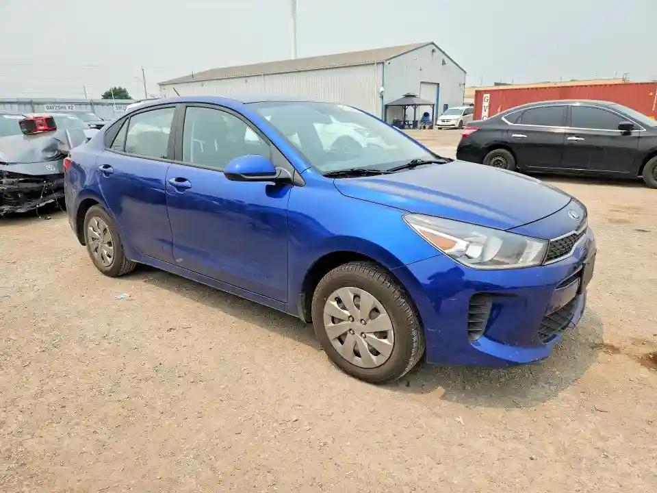 3KPA24AB7KE174213 2019 KIA RIO-3
