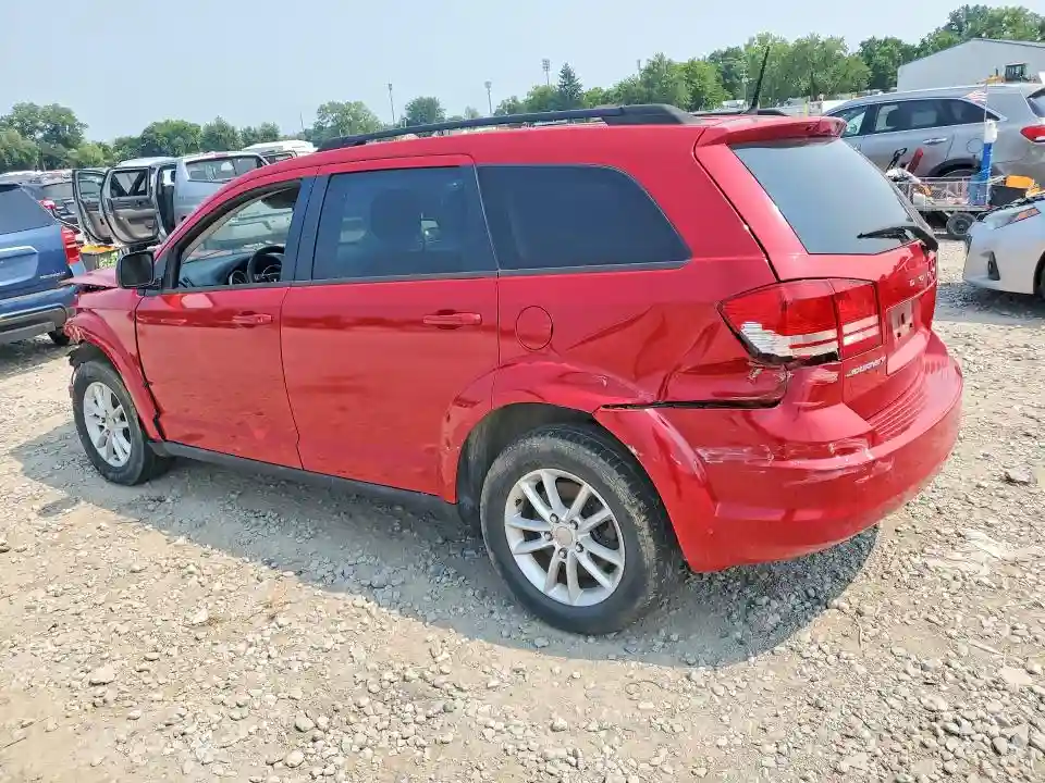 3C4PDCAB7JT531883 2018 DODGE JOURNEY-1