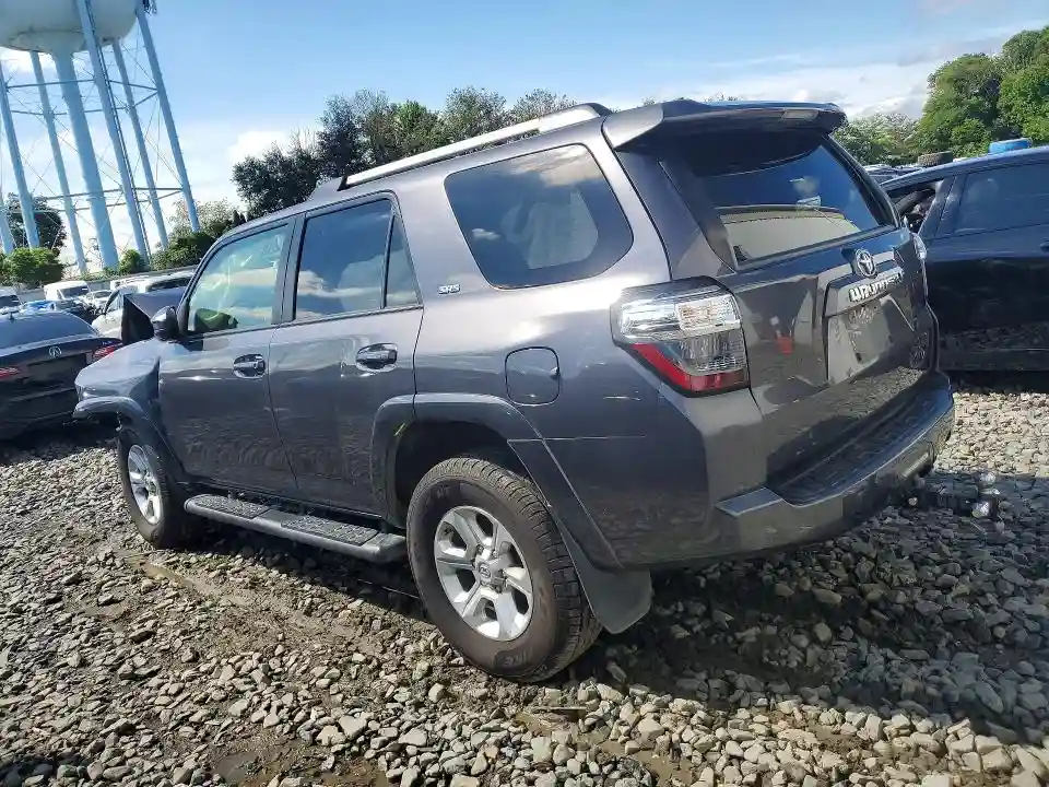 JTEEU5JR7M5238503 2021 TOYOTA 4RUNNER-1