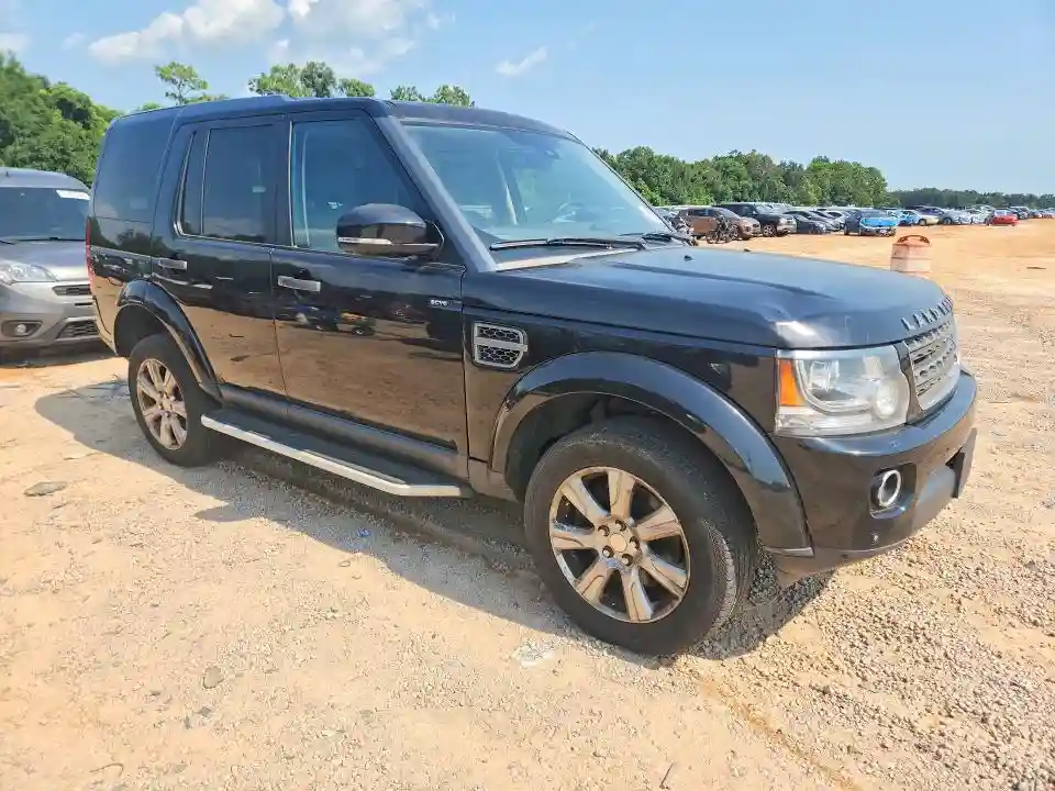 SALAG2V6XFA742104 2015 LAND ROVER LR4-3