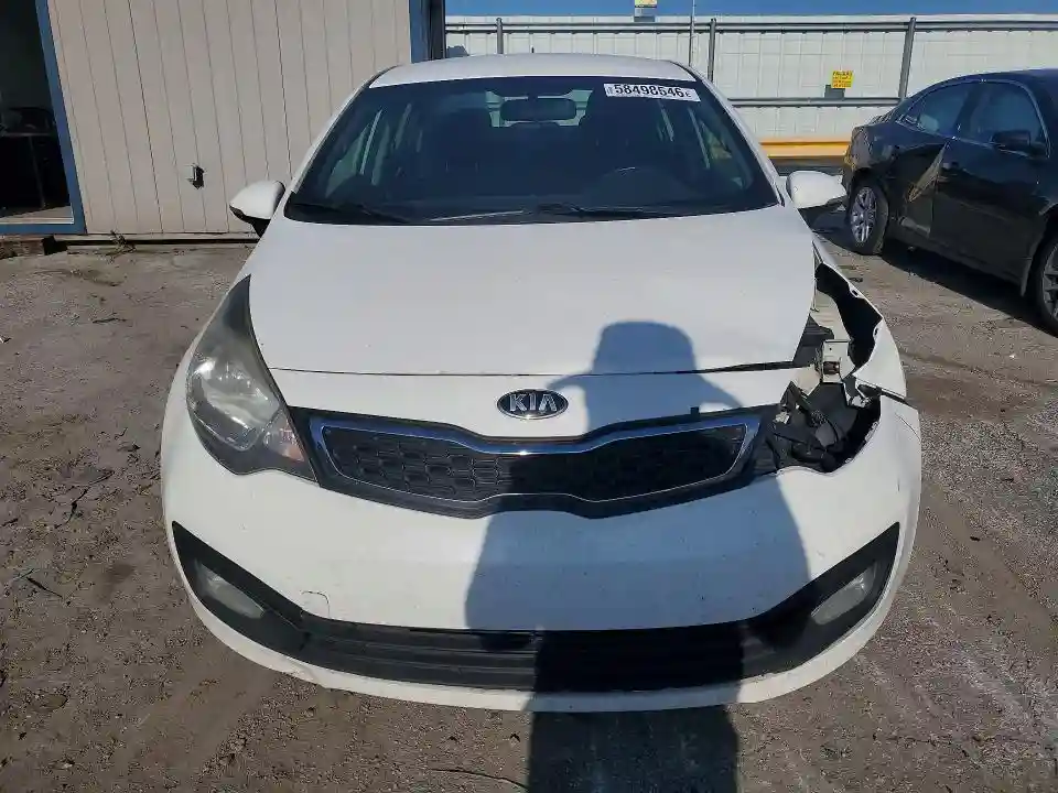 KNADN4A32F6460007 2015 KIA RIO-4