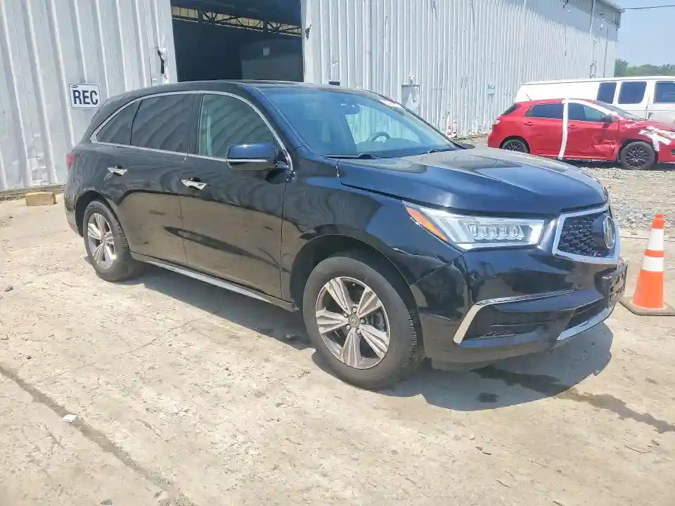 5J8YD4H38LL042966 2020 ACURA MDX-3