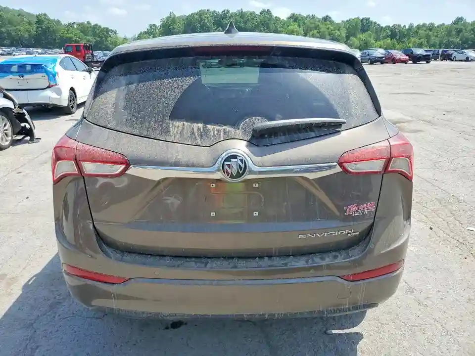 LRBFX1SA9KD010151 2019 BUICK ENVISION-5