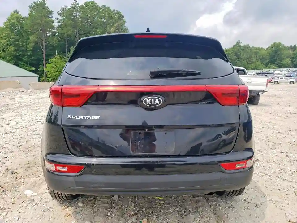 KNDPMCAC4J7309833 2018 KIA SPORTAGE-5